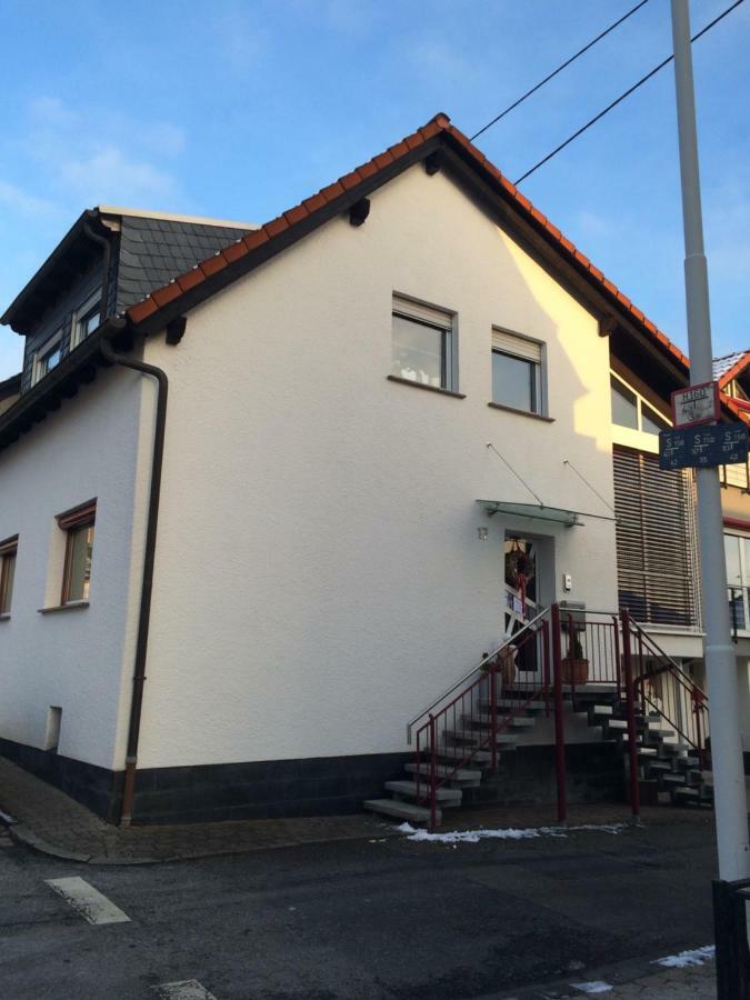 فيلا Kuba Weitersburg المظهر الخارجي الصورة