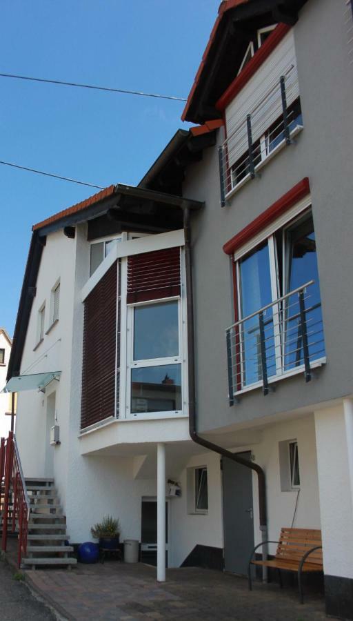 فيلا Kuba Weitersburg المظهر الخارجي الصورة